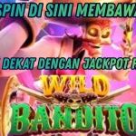 CARA CEPAT MAXWIN DI WILD BANDITO TRIK TERJITU